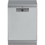 Lave - vaisselle pose libre beko bdfn26640xc - 16 couverts - induction - l60cm - 44db - tiroir à couverts ... Lave - vaisselle pose libre beko bdfn26640xc - 16 couverts - induction - l60cm - 44db - tiroir à couverts ...