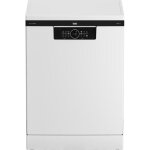 Lave - vaisselle pose libre beko bpro 500 bdfn26640wc - 16 couverts - induction - l60cm - 44db - blanc ...