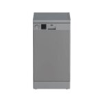 Lave - vaisselle pose libre beko dvs05024s