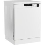 Lave - vaisselle pose libre beko lvv1347w bpro 500 - 13 couverts - l60 cm - 47 db(a) - classe d - blanc ... Lave - vaisselle pose libre beko lvv1347w bpro 500 - 13 couverts - l60 cm - 47 db(a) - classe d - blanc ...