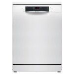 Lave - vaisselle pose libre bosch sms25aw09f 60 cm blanc Lave - vaisselle pose libre bosch sms25aw09f 60 cm blanc