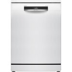 Lave - vaisselle pose libre bosch ssms6zcw12f ser6 - 14 couverts - induction - l60cm - 38 db - tiroir ... Lave - vaisselle pose libre bosch ssms6zcw12f ser6 - 14 couverts - induction - l60cm - 38 db - tiroir ...