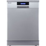 Lave - vaisselle pose libre brandt lvc144ix - 14 couverts - induction - l60cm - 44db - classe c - inox ... Lave - vaisselle pose libre brandt lvc144ix - 14 couverts - induction - l60cm - 44db - classe c - inox ...