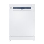 Lave - vaisselle pose libre candy cf 4c4f0w? rapido - 14 couverts - induction - l60cm - 44db - connect� ...