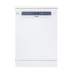 Lave - vaisselle pose libre candy cf6c4f2w rapido - 16 couverts - 44db - maxi cuve - connect� - blanc ...