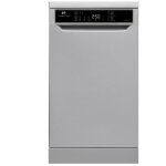 Lave - vaisselle pose libre continental edison - 10 couverts - largeur 448 cm - classe d - 45 db - silver ... Lave - vaisselle pose libre continental edison - 10 couverts - largeur 448 cm - classe d - 45 db - silver ...