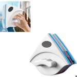 Lave vitre magn�tique - pzcc - double vitrage - double face - 3 - 8 mm - corde anti - chute - pr�t � ...
