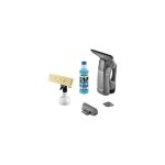 Lave vitre pro wvp 10 - marque - modèle - humide - batterie li - ion détachable - temps de charge rapide ... Lave vitre pro wvp 10 - marque - modèle - humide - batterie li - ion détachable - temps de charge rapide ...