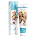 Laxatone plus complment alimentaire boules de poils transit chien chat