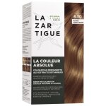Coloration - lazartigue - 6. 30 - blond fonc� dor� - sans ammoniaque - gel