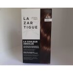 Lazartigue la couleur absolue coloration permanente 4. 00 ch�tain