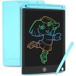 Tablette de dessin - doodle pad - 8. 5 pouces - cran couleur - criture super claire - verrouillage ...