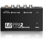 Ld systems ppa2