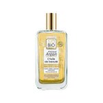 Léa nature so bio Étic huile sèche de beauté précieux argan 100ml Léa nature so bio Étic huile sèche de beauté précieux argan 100ml