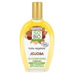 Léa nature so bio étic huile végétale jojoba bio 50ml Léa nature so bio étic huile végétale jojoba bio 50ml