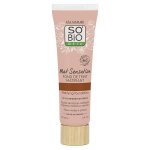 Léa nature so bio étic mat sensation fond de teint matifiant n°40 noisette bio 30ml Léa nature so bio étic mat sensation fond de teint matifiant n°40 noisette bio 30ml