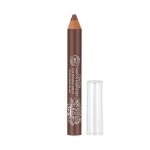 La nature so bio tic yeux crayon fard  paupires jumbo n15 brun solaire bio 6g