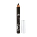 La nature so bio tic yeux crayon fard  paupires jumbo n20 noir intense bio 6g