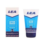 Lea - sensitive skin lea after shave balm 3 in 1 125 ml - -