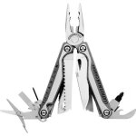 Leatherman pince multifonction charge tti plus - en boite