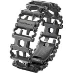 Leatherman tread - bracelet 29 outils multifonctions en acier inox avec cls allen tournevis et bien ...
