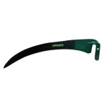 Leborgne faux  herbe sans talon 65cm sans manche