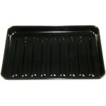 Leche frite - moulinex - ss - 186516 - 26cm - 34cm - aluminium