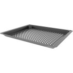 Lèchefrite perforé - bosch hez629070 - air fry & gril - 455 x 375 x 34 cm Lèchefrite perforé - bosch hez629070 - air fry & gril - 455 x 375 x 34 cm