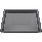 Lèchefrite profonde - bosch - hez632070 - 38 x 455 x 375 cm - anthracite émaillé Lèchefrite profonde - bosch - hez632070 - 38 x 455 x 375 cm - anthracite émaillé