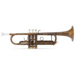 Lechgold tr - 16v trompette bb