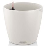 Lechuza jardinire classico color 43 all - in - one blanc 13230