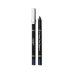 T. leclerc yeux crayon waterproof n05 bleu rive gauche 12g