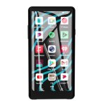 Lecteur android 5 pouces bluetooth cam�ra 16mp 4g wifi �cran tactile double sim d�bloqu� version �tudiante ...