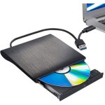 Lecteur blu - ray externe compatible avec lecteur - graveur 3d portable avec port usb 3. 0 et type c ... Lecteur blu - ray externe compatible avec lecteur - graveur 3d portable avec port usb 3. 0 et type c ...