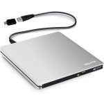 Lecteur blu - ray externe - nolyth - uhd 4k - usb 3. 0 - type - c - graveur bdxl