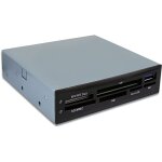 Lecteur cartes mmoire en baie 3. 5 usb3