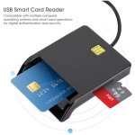 Lecteur de carte à puce multifonction usb 2. 0 pour m2 - ms - banque - id - sim - mémoire - carte cac ... Lecteur de carte à puce multifonction usb 2. 0 pour m2 - ms - banque - id - sim - mémoire - carte cac ...