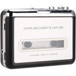 Lecteur de cassettes lecteur de cassettes usb walkman portable portable à partir de bandes en convertisseur ... Lecteur de cassettes lecteur de cassettes usb walkman portable portable à partir de bandes en convertisseur ...
