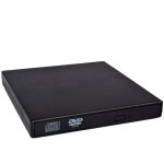 Lecteur cd dvd externe usb 2. 0 pour pc portable graveur cd dvd externe usb 2. 0 cd vcd dvd pour win ...