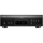 Lecteur cd / sacd - denon - dcd - 1700ne - noir - hi - res audio - advanced al32 processing plus Lecteur cd / sacd - denon - dcd - 1700ne - noir - hi - res audio - advanced al32 processing plus