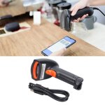 Lecteur de codes - barres - duokon - u2 - w - sans fil - ip54 - 360� de lecture