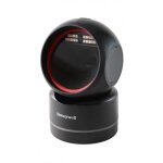 Lecteur de code - barres fixe honeywell hf680 - 2d led - noir