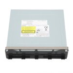 Lecteur de disque blu - ray pour console xbox one dg - blanc