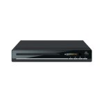 Lecteur dvd / cd / mp3 avec connecteur usb lecteur multimédia sortie hdmi et av (câble av inclus) télécommande ... Lecteur dvd / cd / mp3 avec connecteur usb lecteur multimédia sortie hdmi et av (câble av inclus) télécommande ...