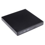 Lecteur dvd combo cd cd - rw usb 2. 0 pour ordinateur portable / ordinateur portable / bureau pour apple ...