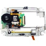 Lecteur de dvd pour ps3 slim kem - 450aaa
