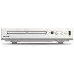 Lecteur dvd - thomson - taep200w - screen fit - liaison multim�dia usb - smart picture - blanc