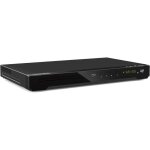 Lecteur dvd - thomson - thb345 - port usb - hdmi - noir