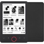 Lecteur ebook bemi cognita light 2 - Écran 6 e - ink carta 8gb rétroéclairage intégré 1900mah Lecteur ebook bemi cognita light 2 - Écran 6 e - ink carta 8gb rétroéclairage intégré 1900mah