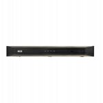 Lecteur enregistreur dvd bcs - p - nvr0802 - a - 4k - 8p(4) enregistreur ip poe 8 canaux point